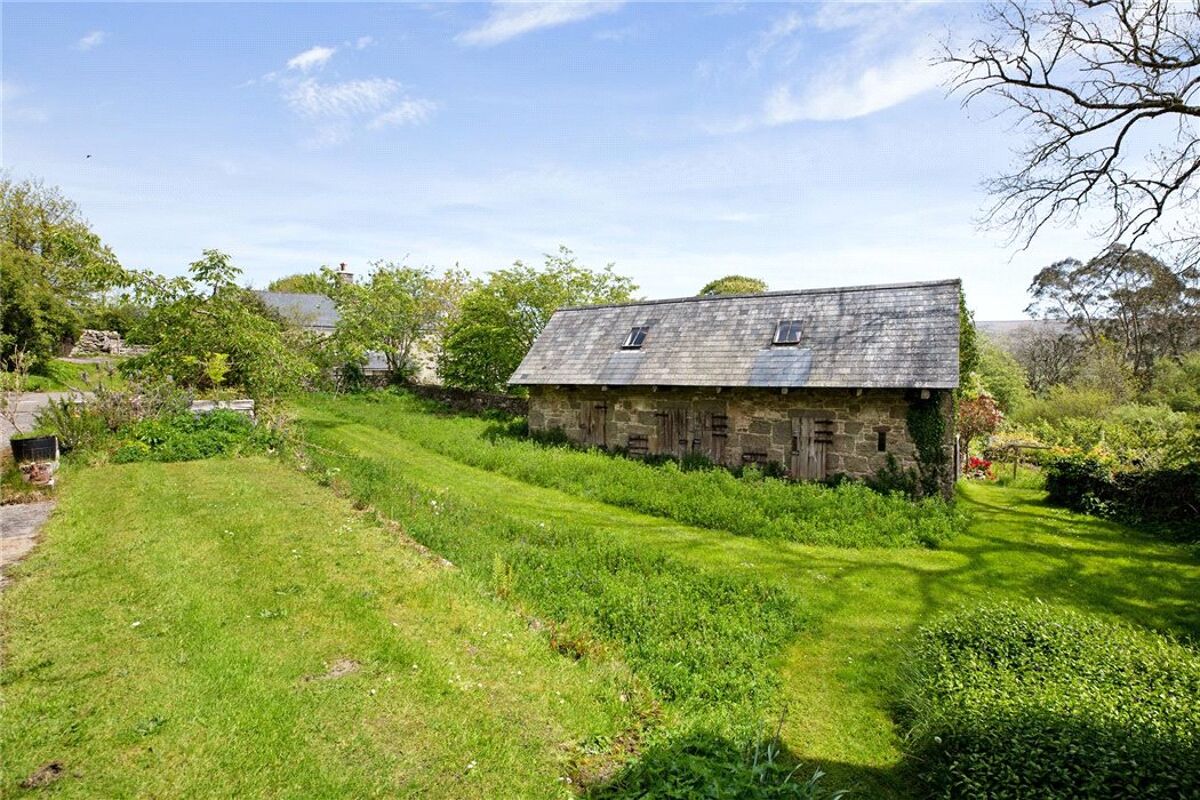 house for sale in Newton Abbot, Devon, TQ13