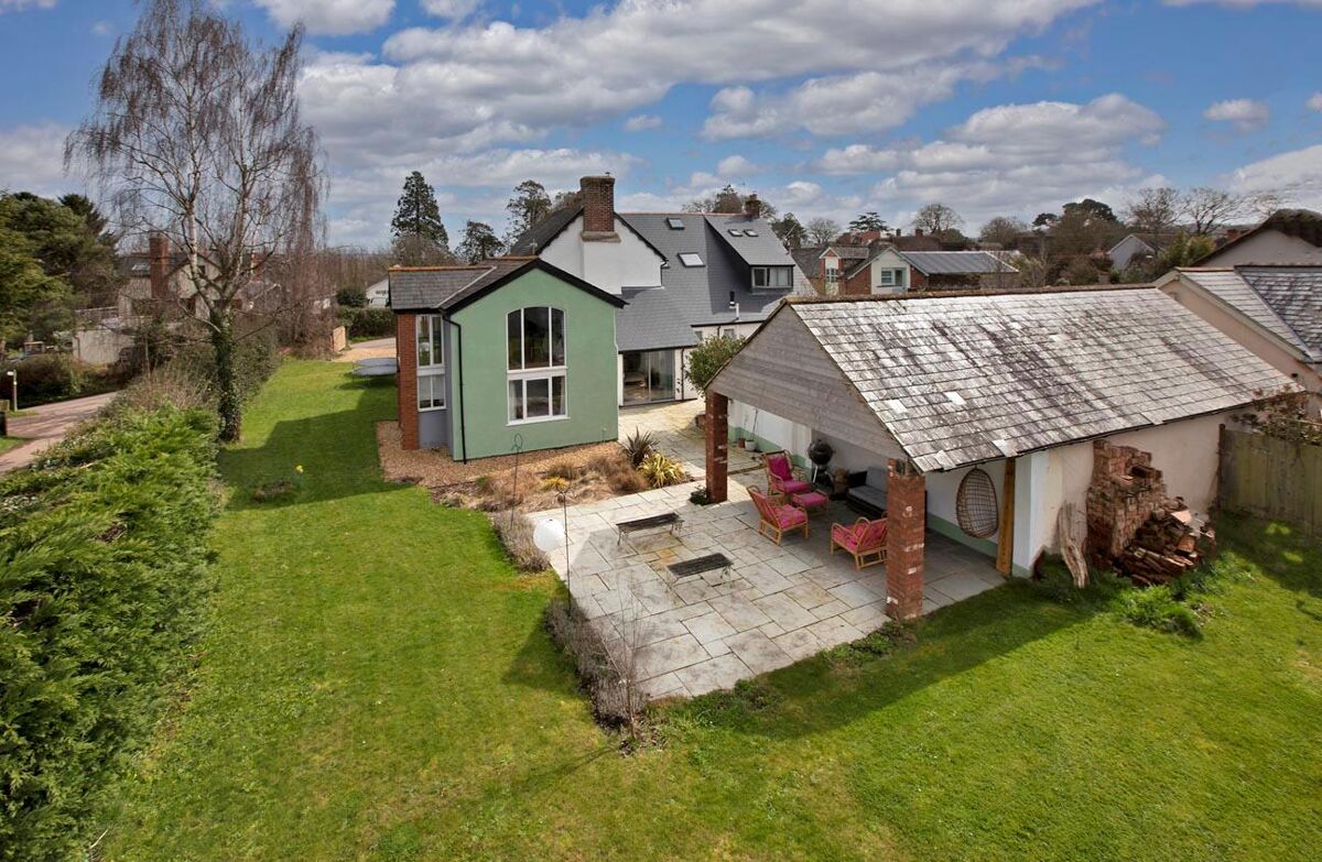 house for sale in Brampford Speke, Exeter, Devon, EX5 EXE190053