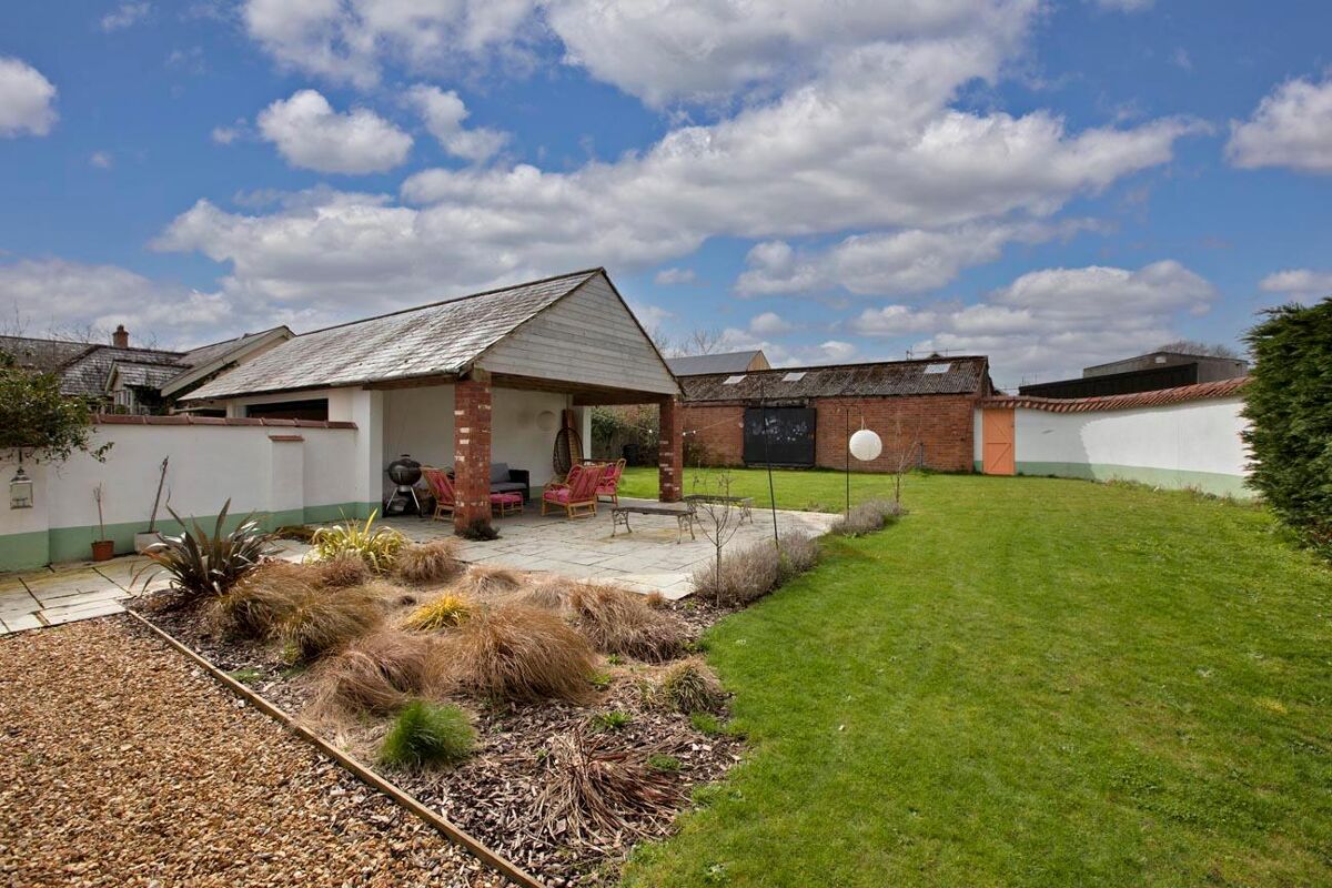 house for sale in Brampford Speke, Exeter, Devon, EX5 EXE190053