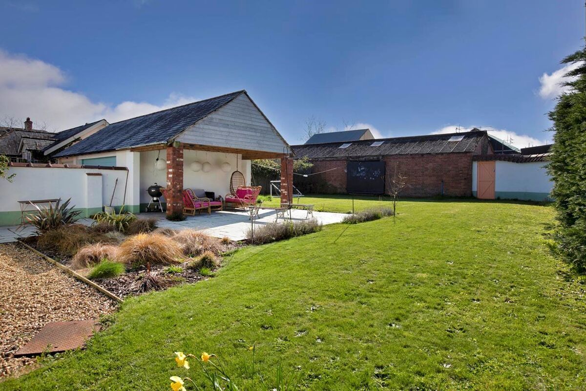 house for sale in Brampford Speke, Exeter, Devon, EX5 EXE190053