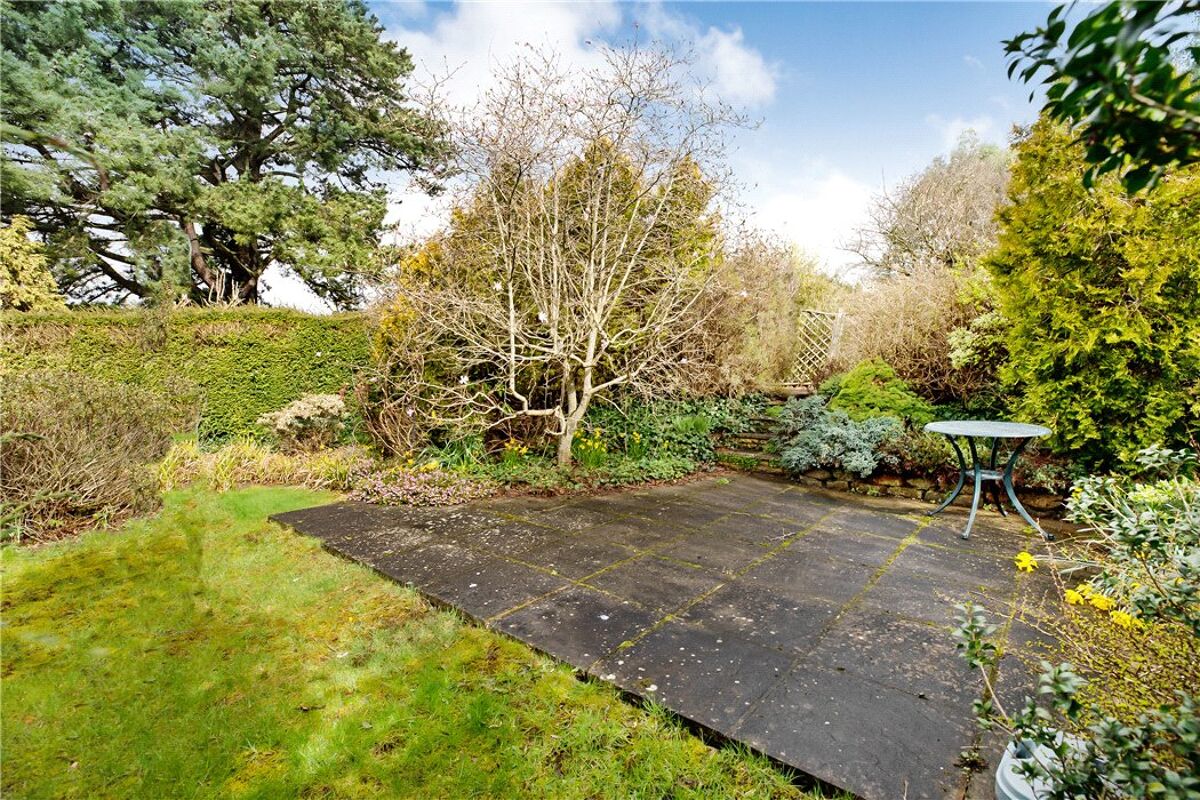 house for sale in Doriam Close, Exeter, Devon, EX4 EXE190057 Knight