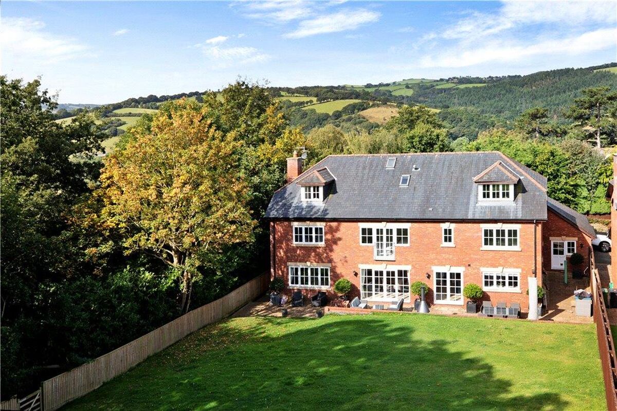 house for sale in Lower Argyll Road, Exeter, Devon, EX4 EXE190064