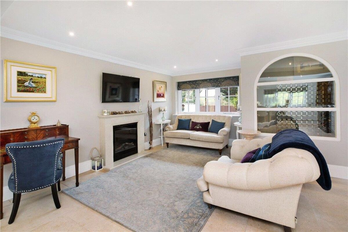 Property for sale Lower Argyll Road, Exeter, Devon, EX4 Knight Frank