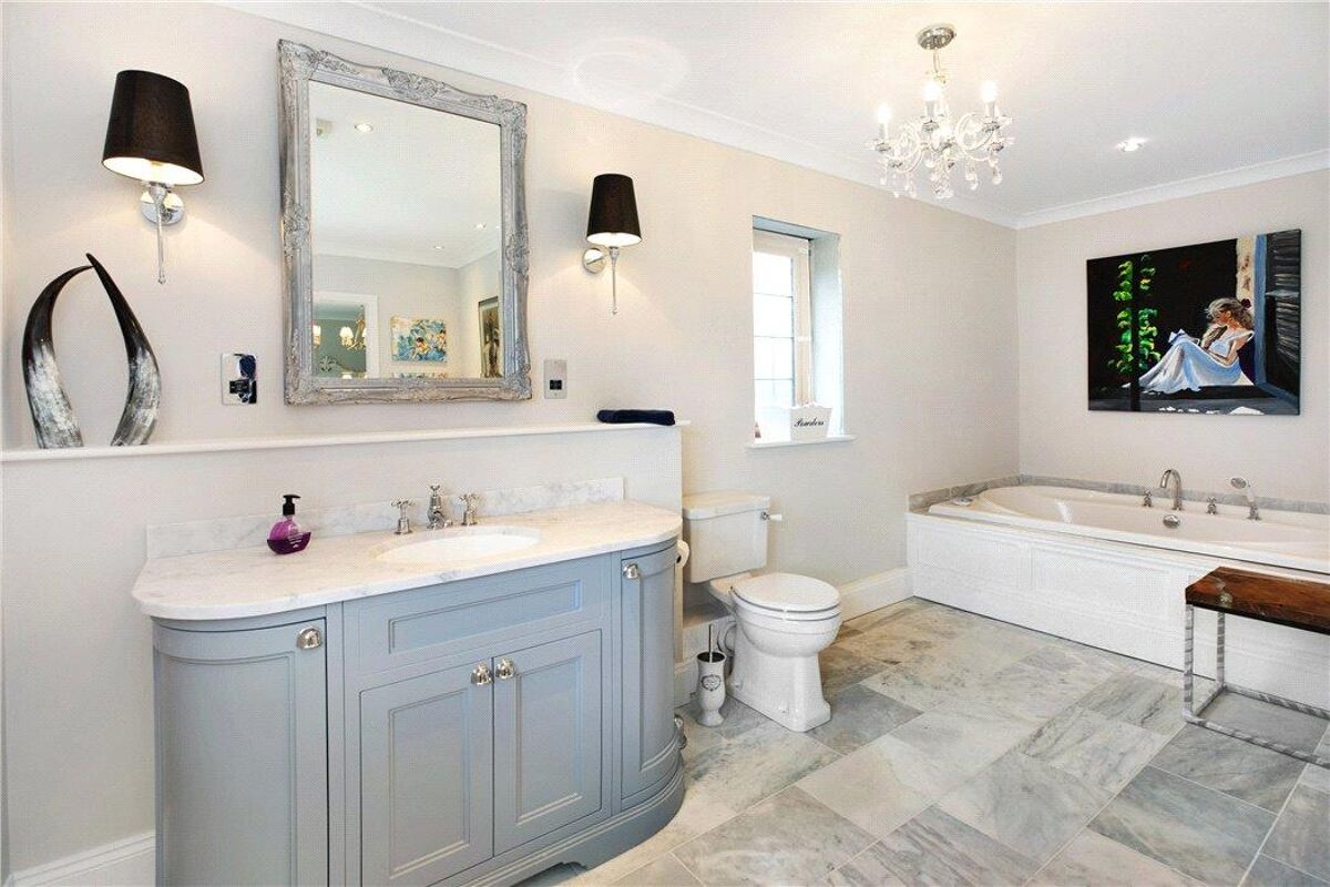 Property for sale Lower Argyll Road, Exeter, Devon, EX4 Knight Frank