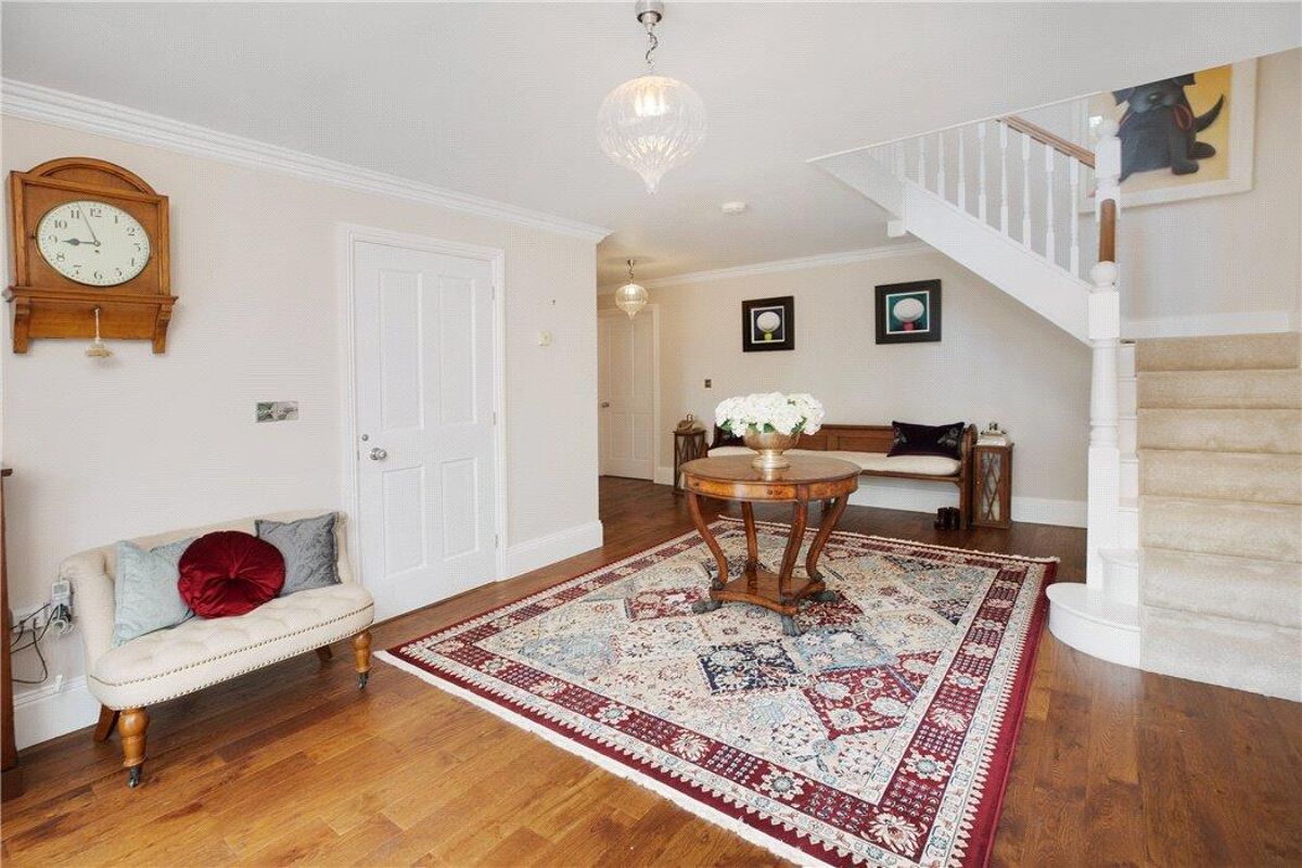 house for sale in Lower Argyll Road, Exeter, Devon, EX4 EXE190064