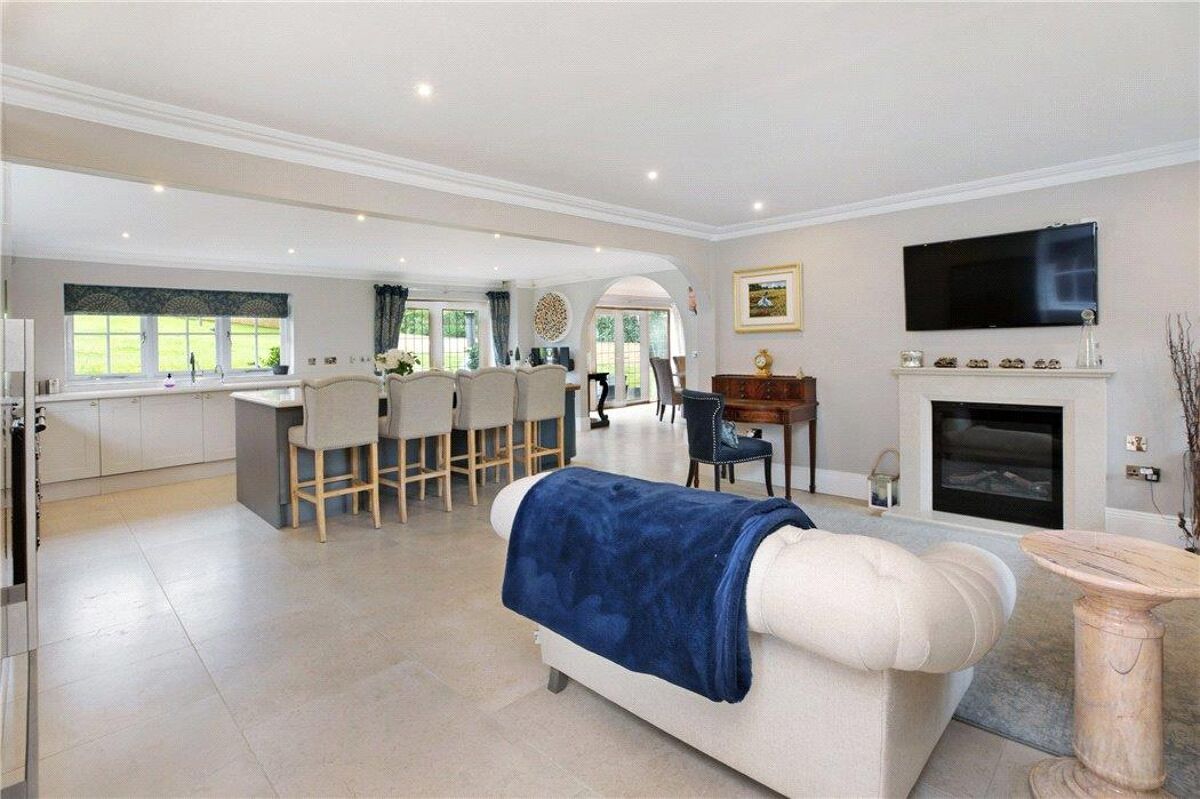 Property for sale Lower Argyll Road, Exeter, Devon, EX4 Knight Frank