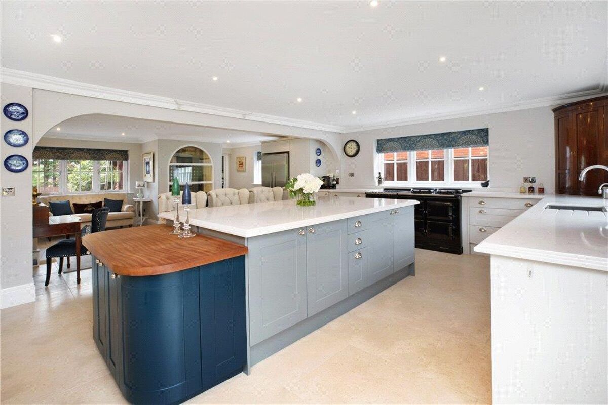 Property for sale Lower Argyll Road, Exeter, Devon, EX4 Knight Frank