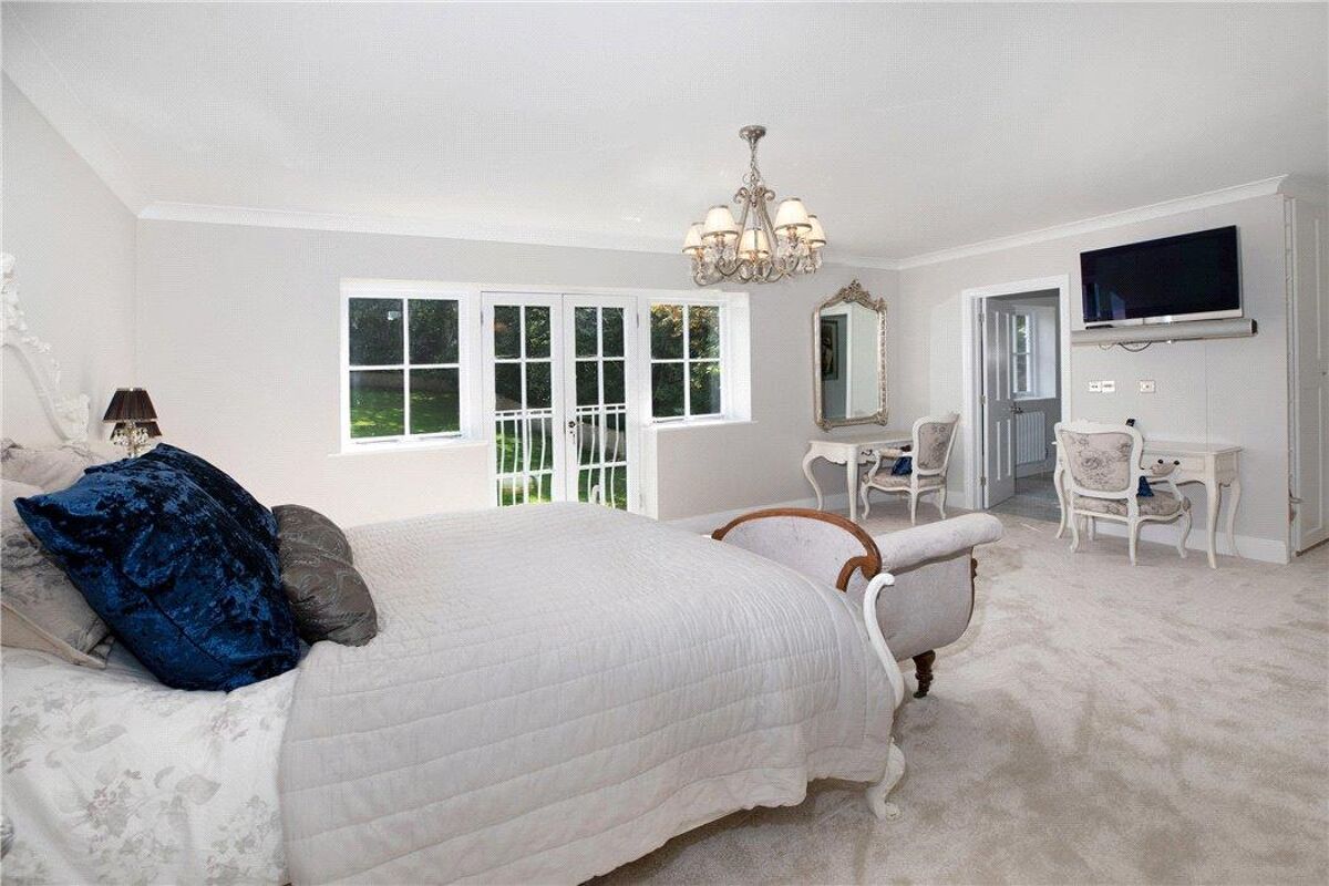 Property for sale Lower Argyll Road, Exeter, Devon, EX4 Knight Frank