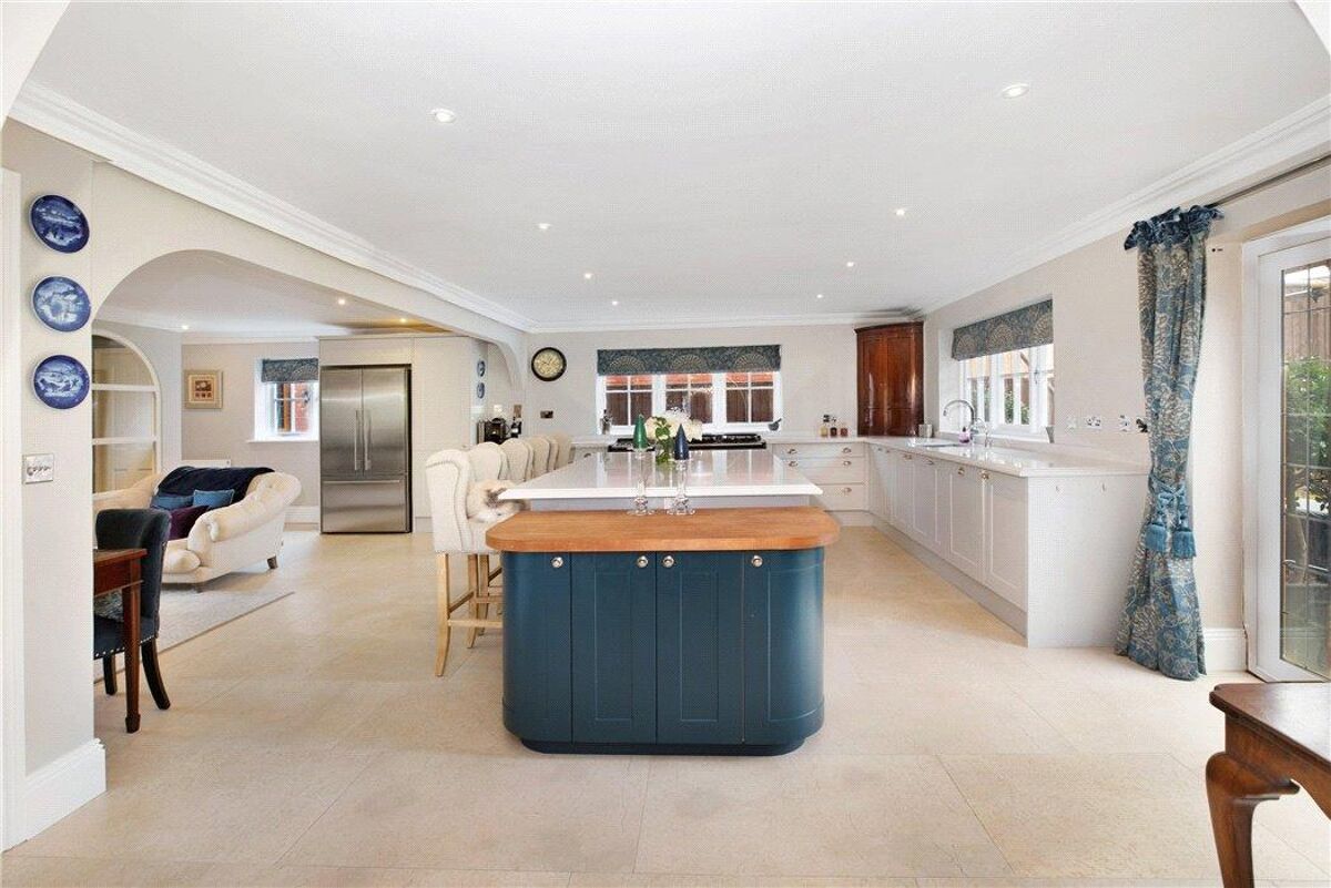 Property for sale Lower Argyll Road, Exeter, Devon, EX4 Knight Frank