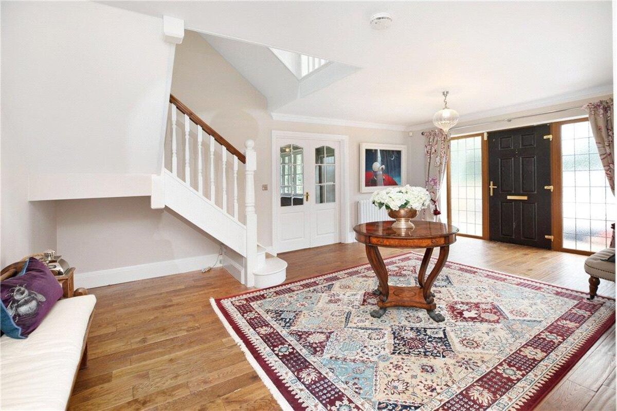 Property for sale Lower Argyll Road, Exeter, Devon, EX4 Knight Frank