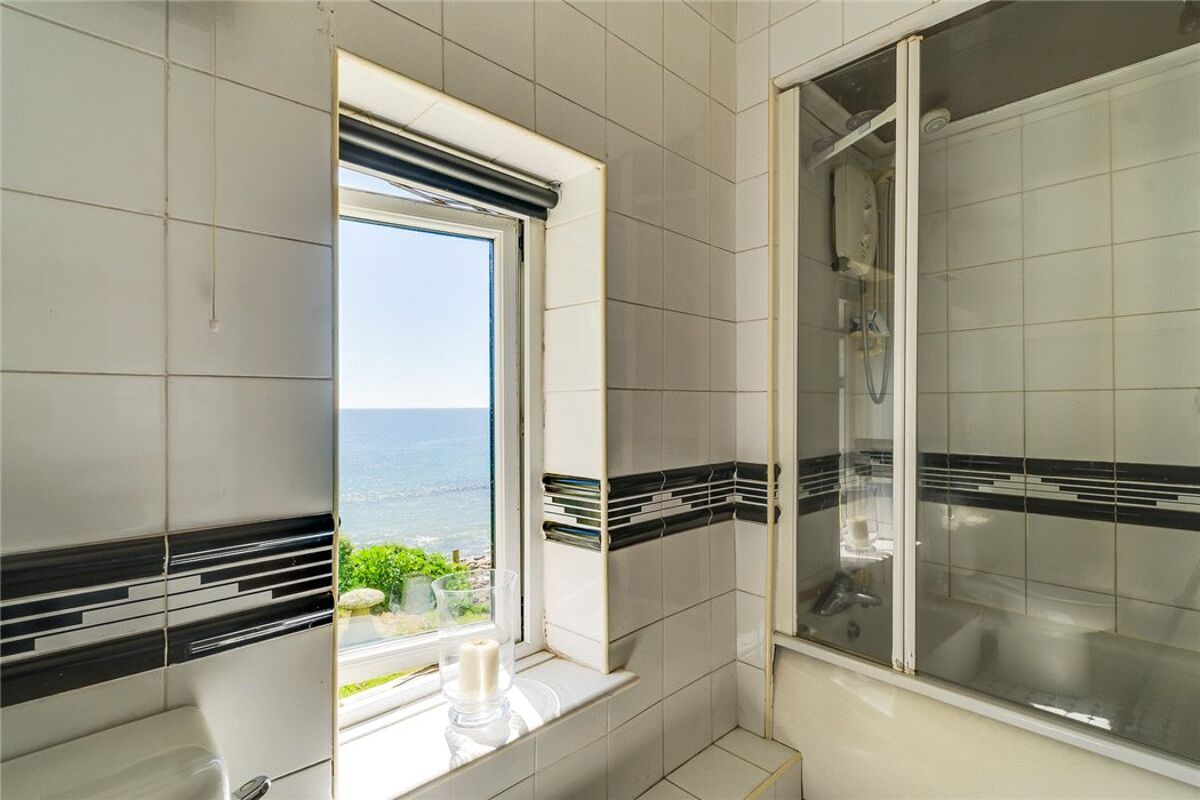 house for sale in Lamorna Cove, Penzance, Cornwall, TR19 EXE190066