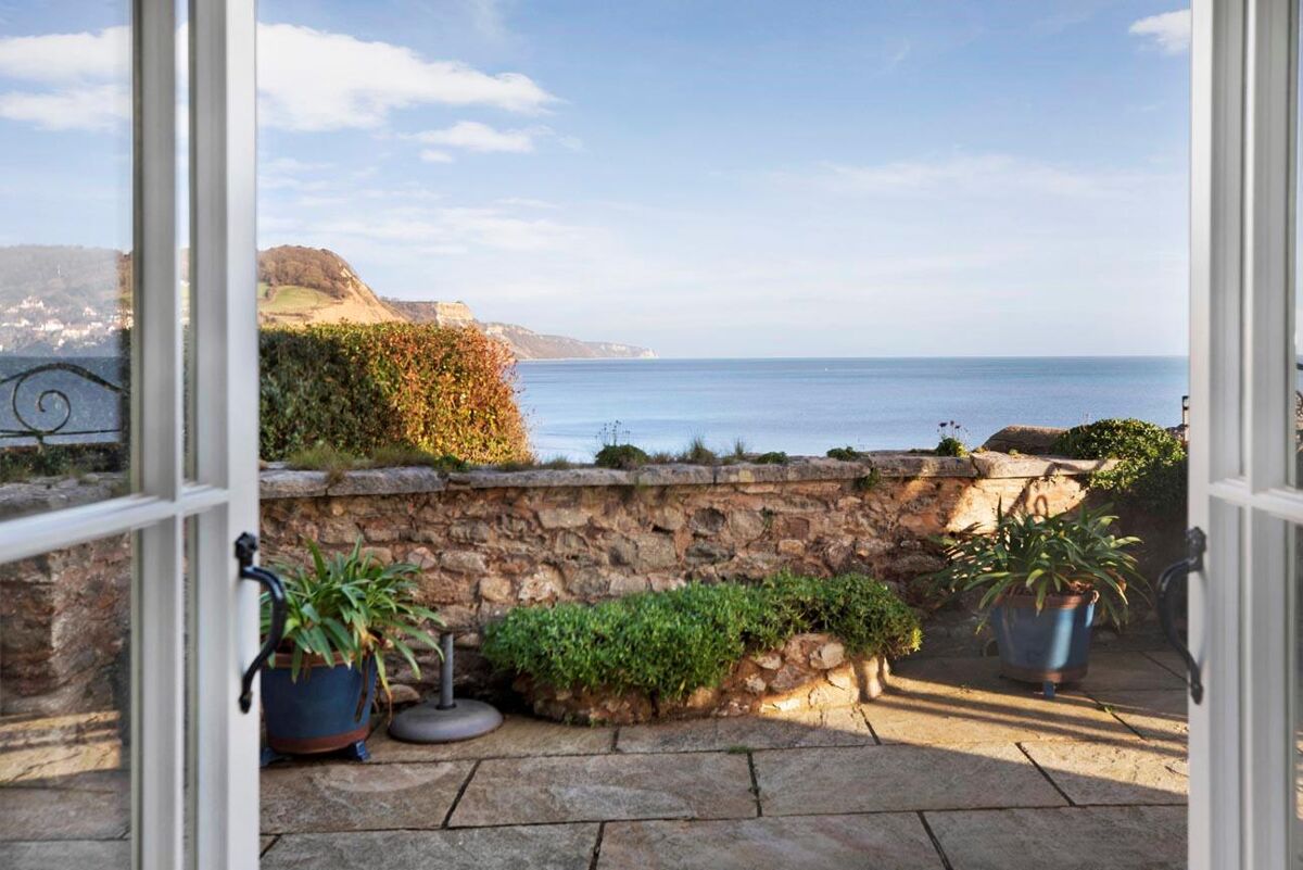 house for sale in Sidmouth, Devon, EX10 EXE190077 Knight Frank