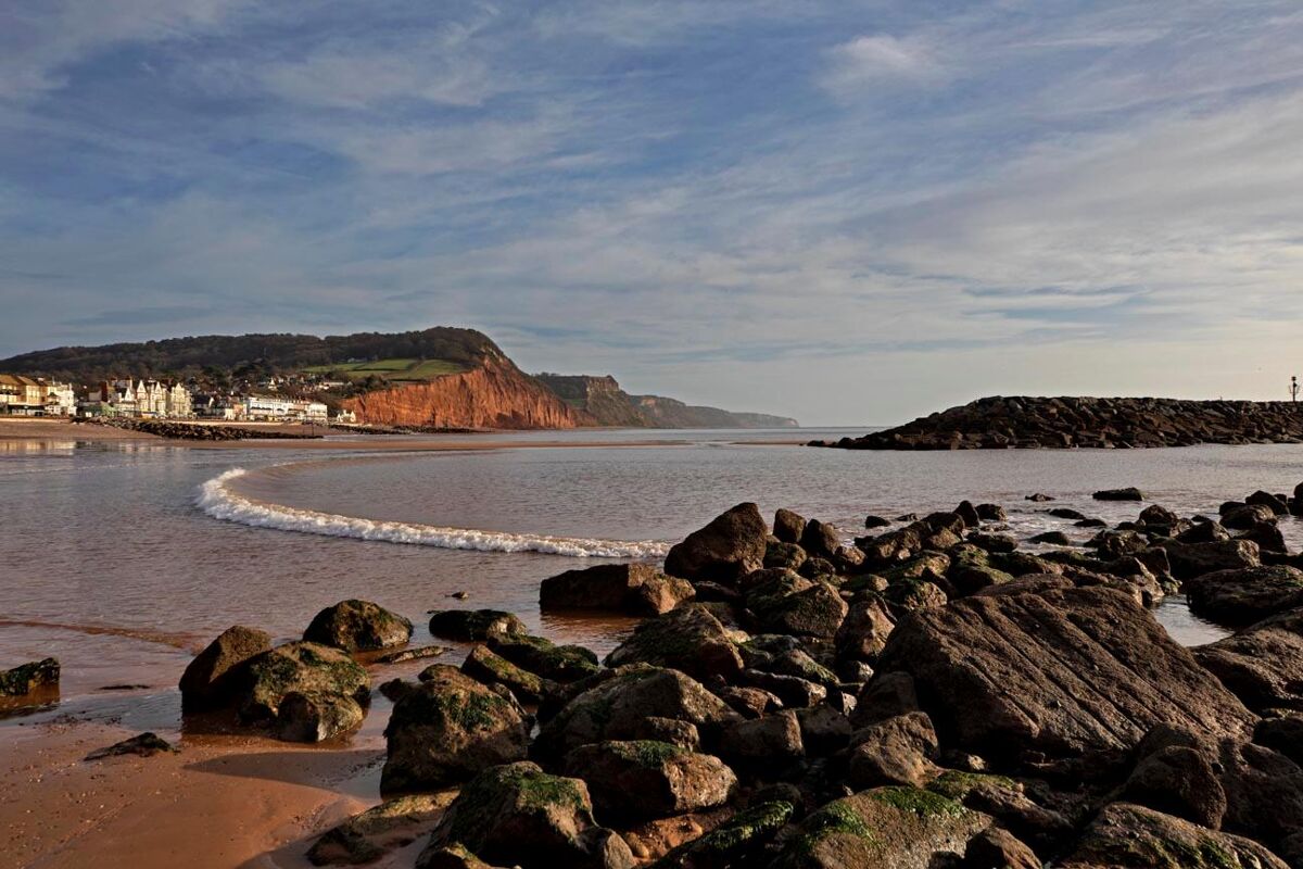 house for sale in Sidmouth, Devon, EX10 EXE190077 Knight Frank