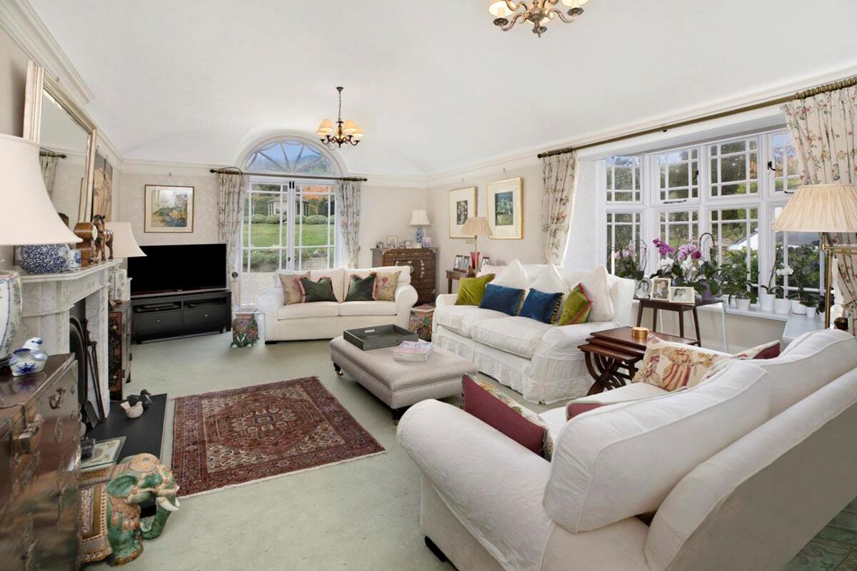 house for sale in Sidmouth, Devon, EX10 EXE190077 Knight Frank