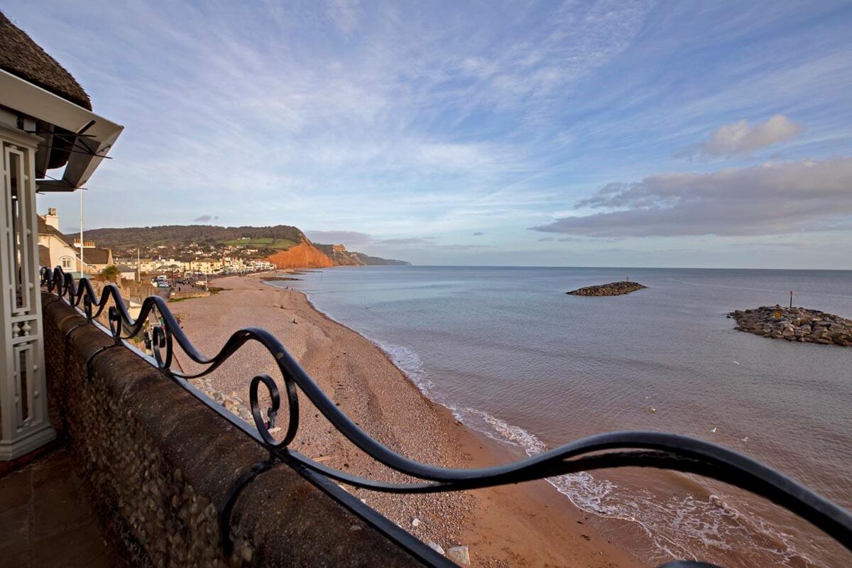 house for sale in Sidmouth, Devon, EX10 EXE190077 Knight Frank