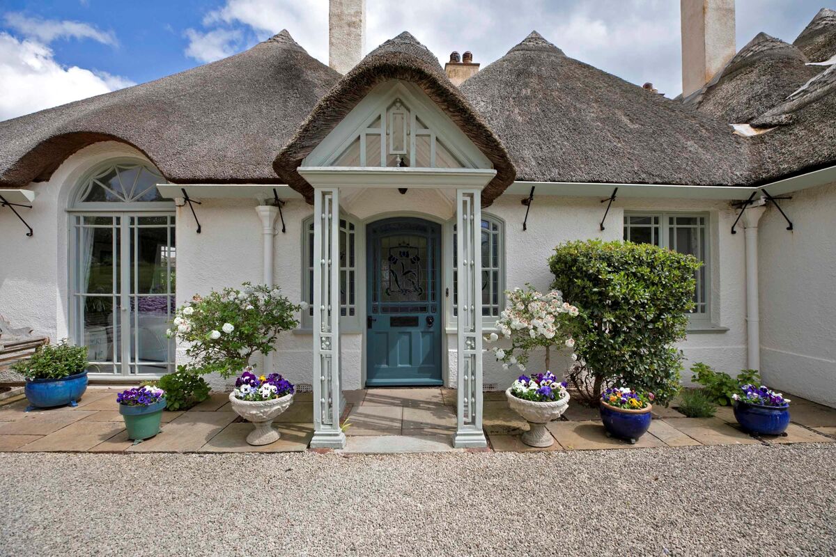 house for sale in Sidmouth, Devon, EX10 EXE190077 Knight Frank