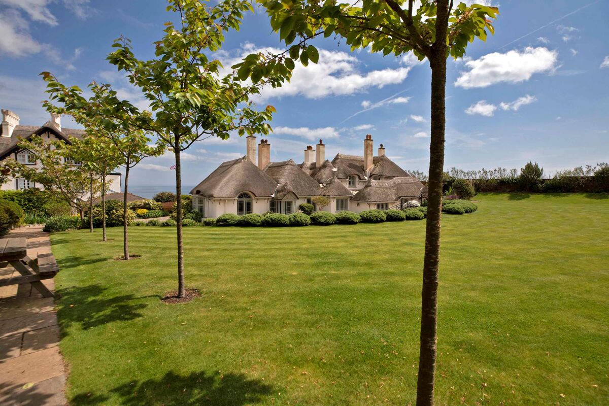 house for sale in Sidmouth, Devon, EX10 EXE190077 Knight Frank