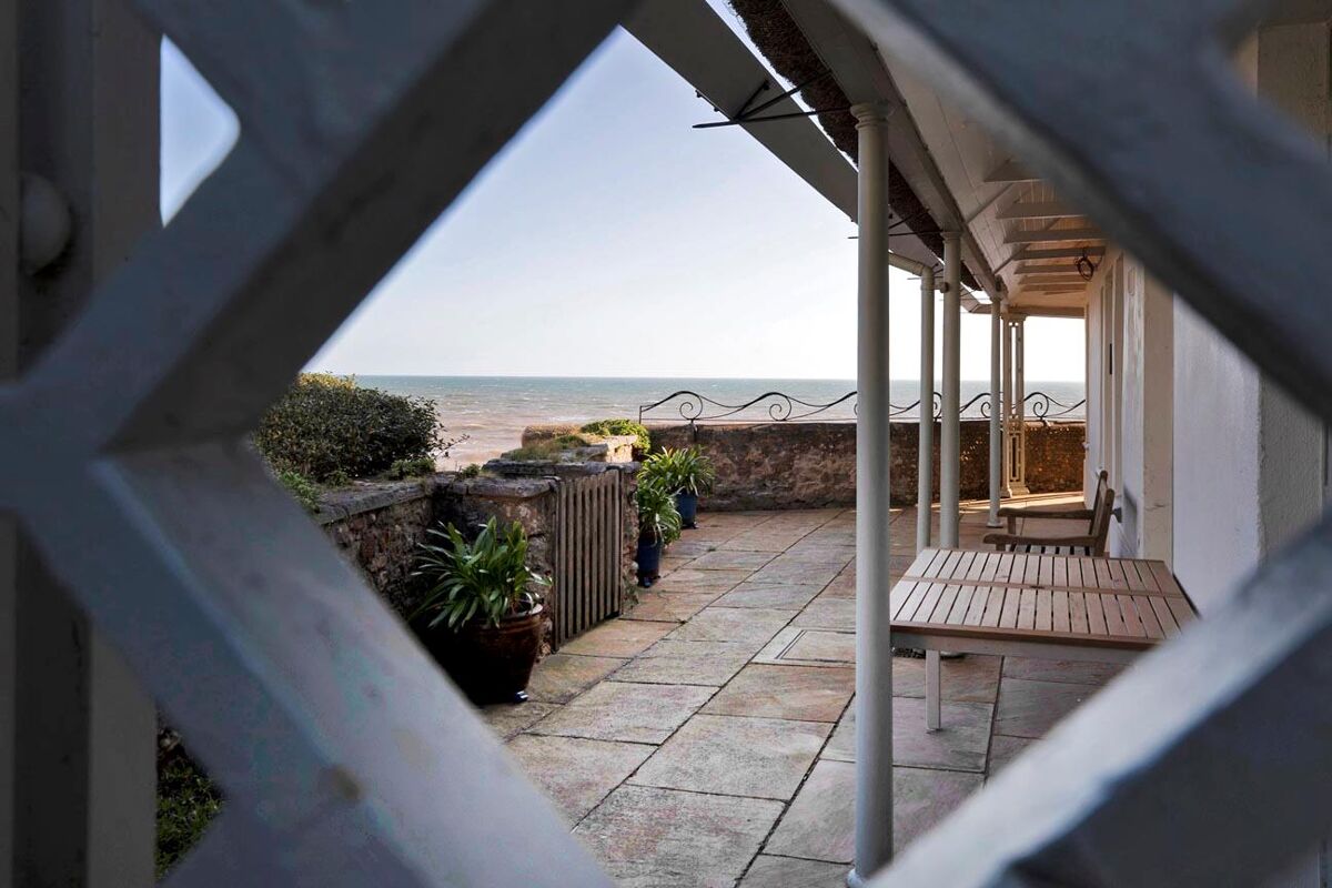 house for sale in Sidmouth, Devon, EX10 EXE190077 Knight Frank