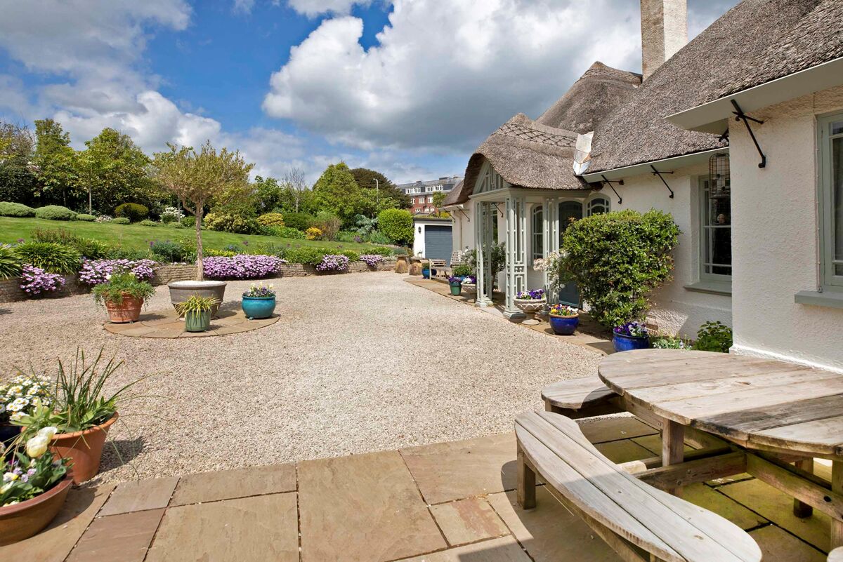 house for sale in Sidmouth, Devon, EX10 EXE190077 Knight Frank