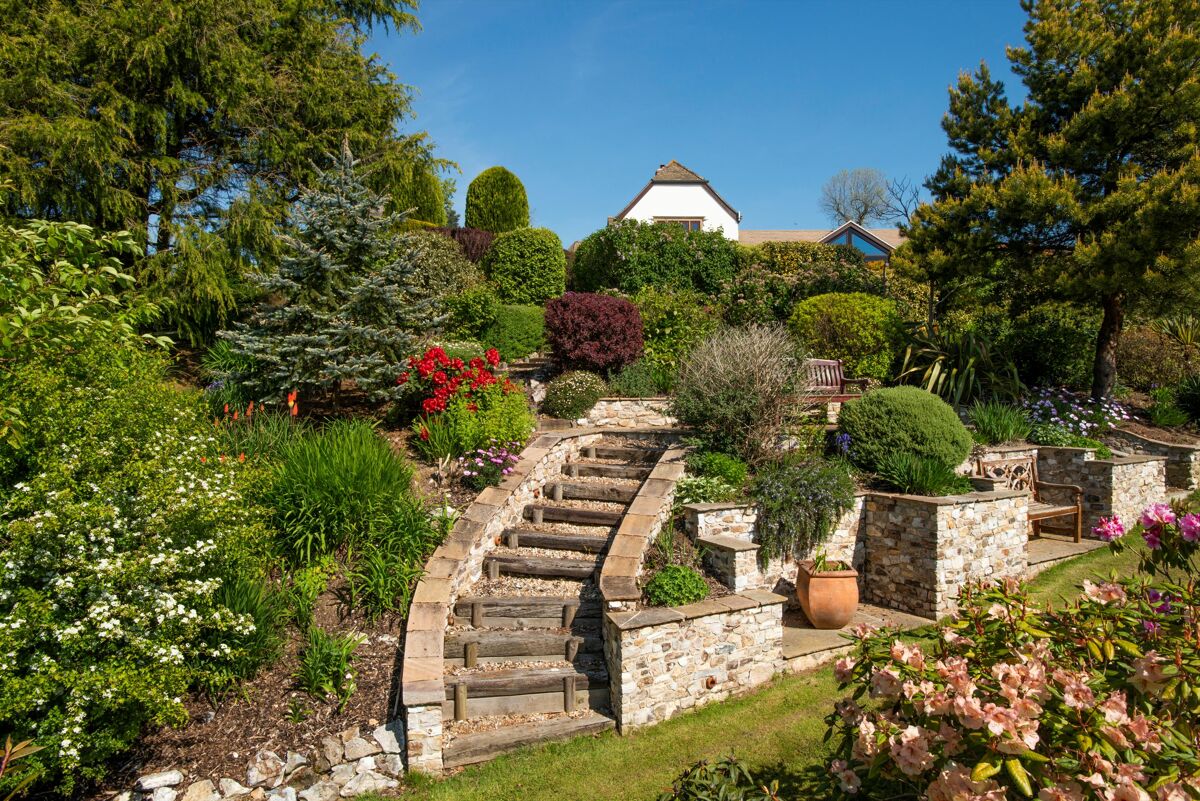 house for sale in Luppitt, Honiton, Devon, EX14 EXE190080 Knight Frank