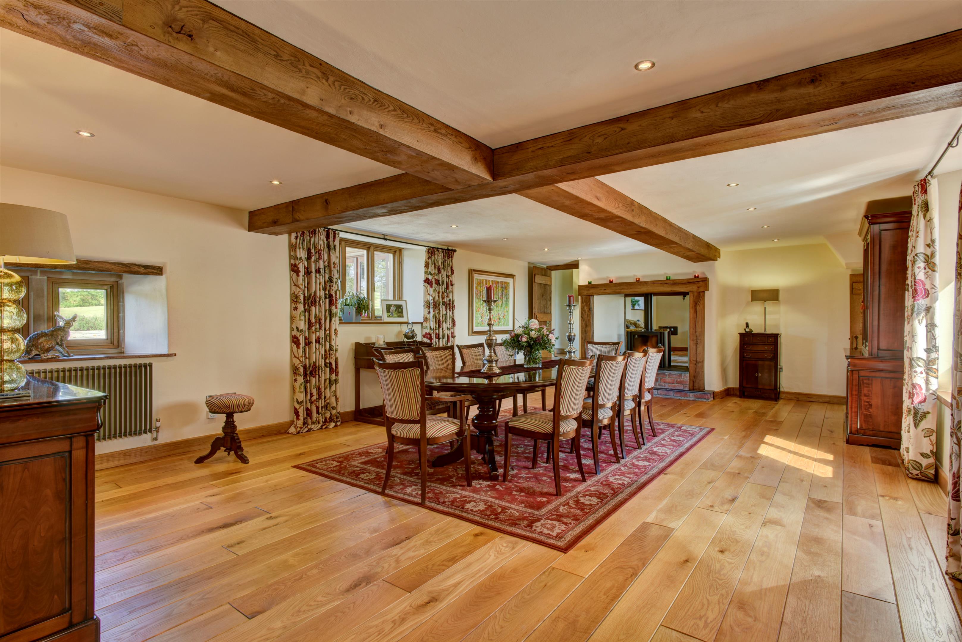 house for sale in Luppitt, Honiton, Devon, EX14 EXE190080 Knight Frank