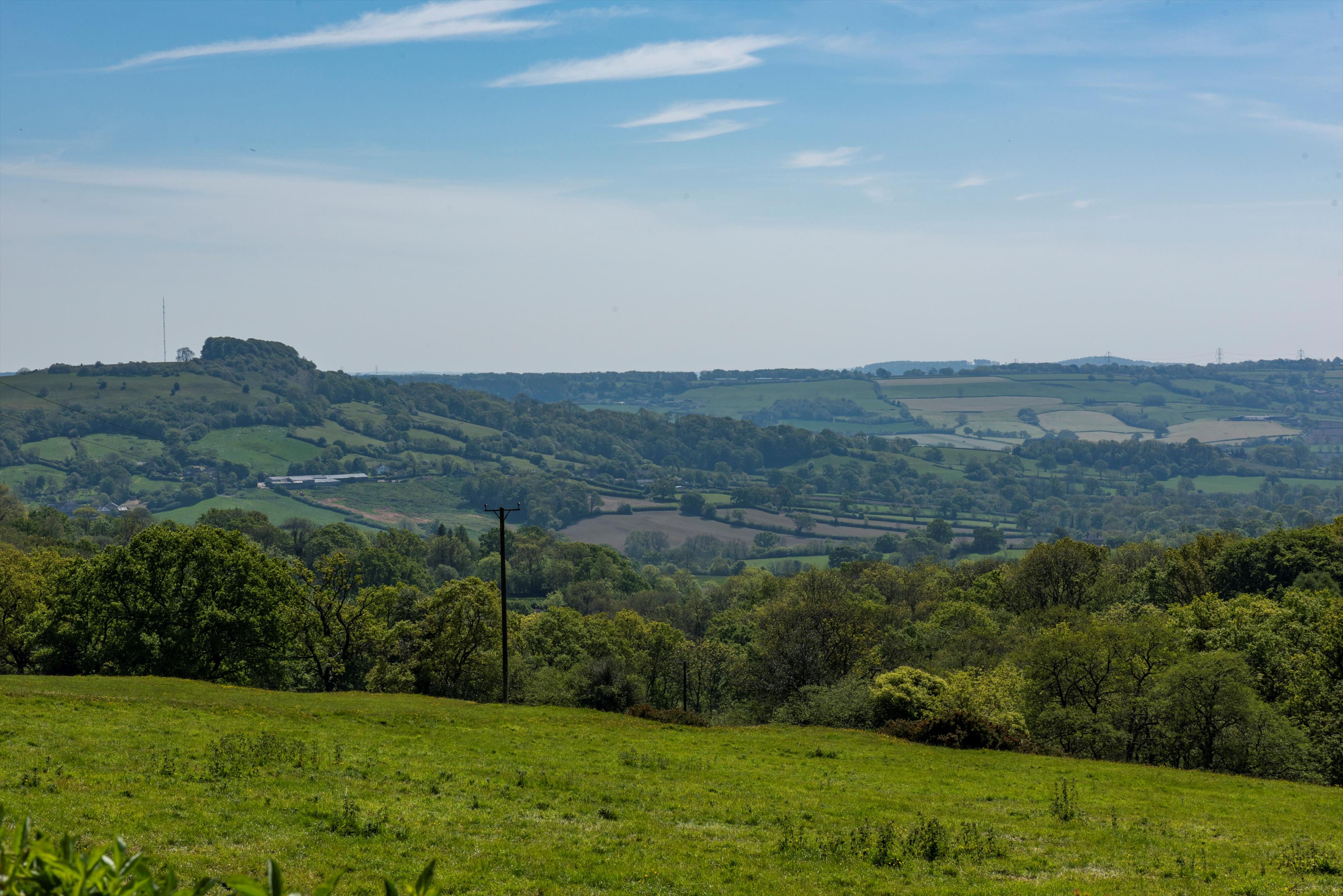 house for sale in Luppitt, Honiton, Devon, EX14 EXE190080 Knight Frank