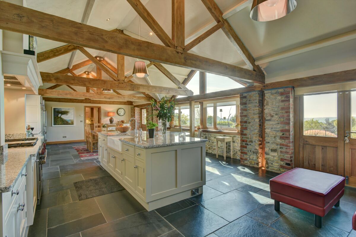 house for sale in Luppitt, Honiton, Devon, EX14 EXE190080 Knight Frank