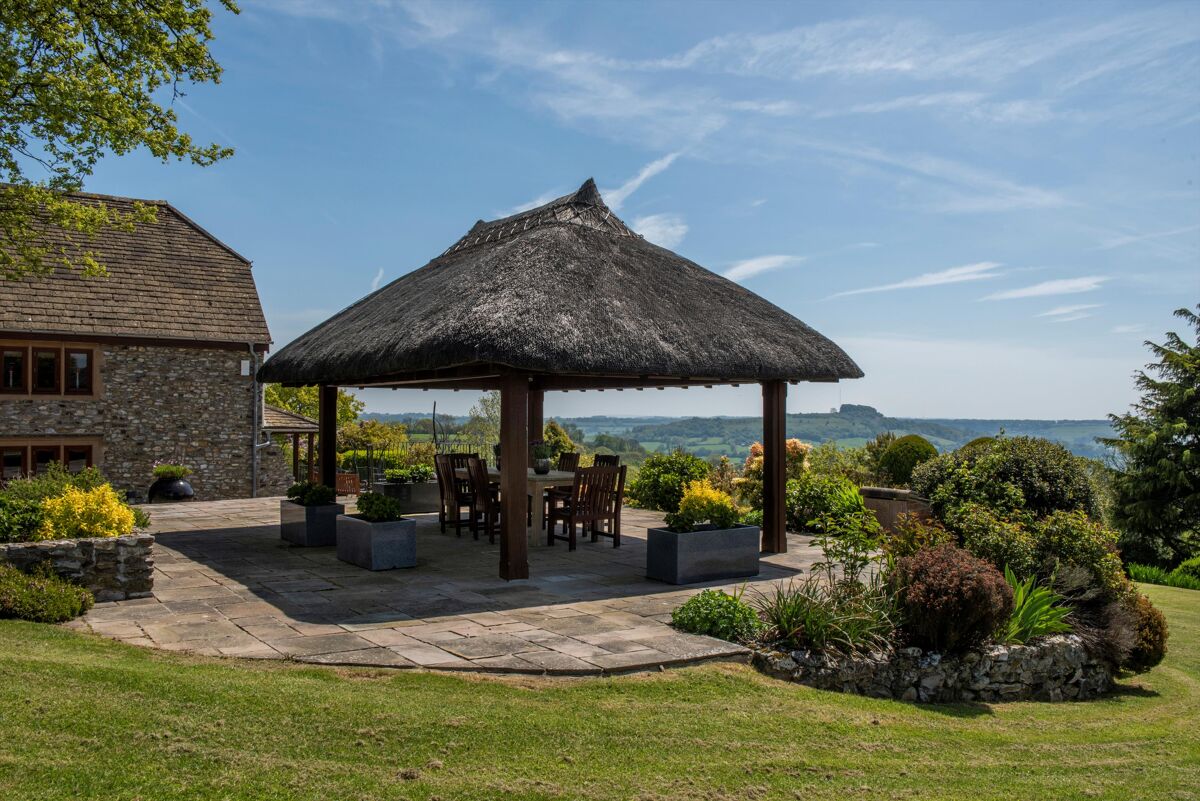 house for sale in Luppitt, Honiton, Devon, EX14 EXE190080 Knight Frank