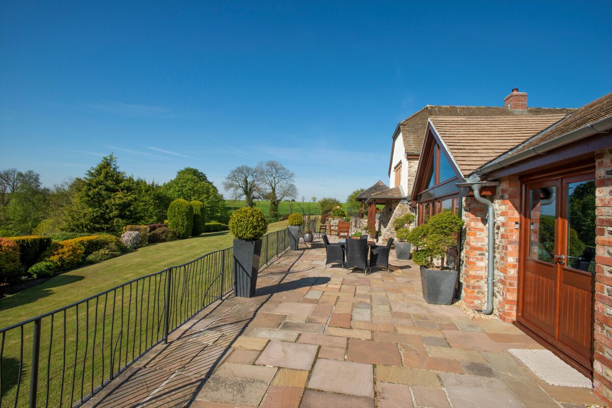 house for sale in Luppitt, Honiton, Devon, EX14 EXE190080 Knight Frank