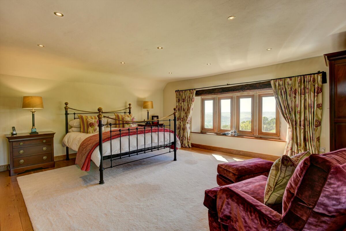 house for sale in Luppitt, Honiton, Devon, EX14 EXE190080 Knight Frank