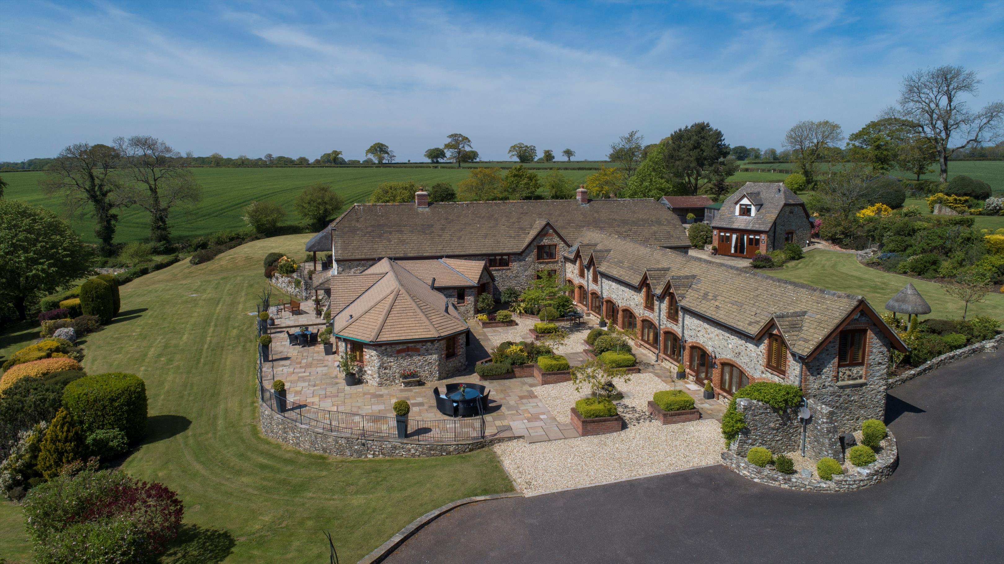 house for sale in Luppitt, Honiton, Devon, EX14 EXE190080 Knight Frank