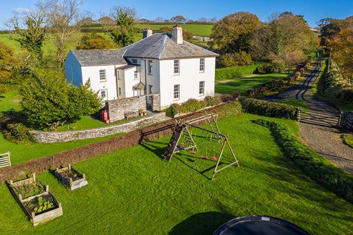 house for sale in Swimbridge, Barnstaple, EX32 EXE190082 Knight Frank