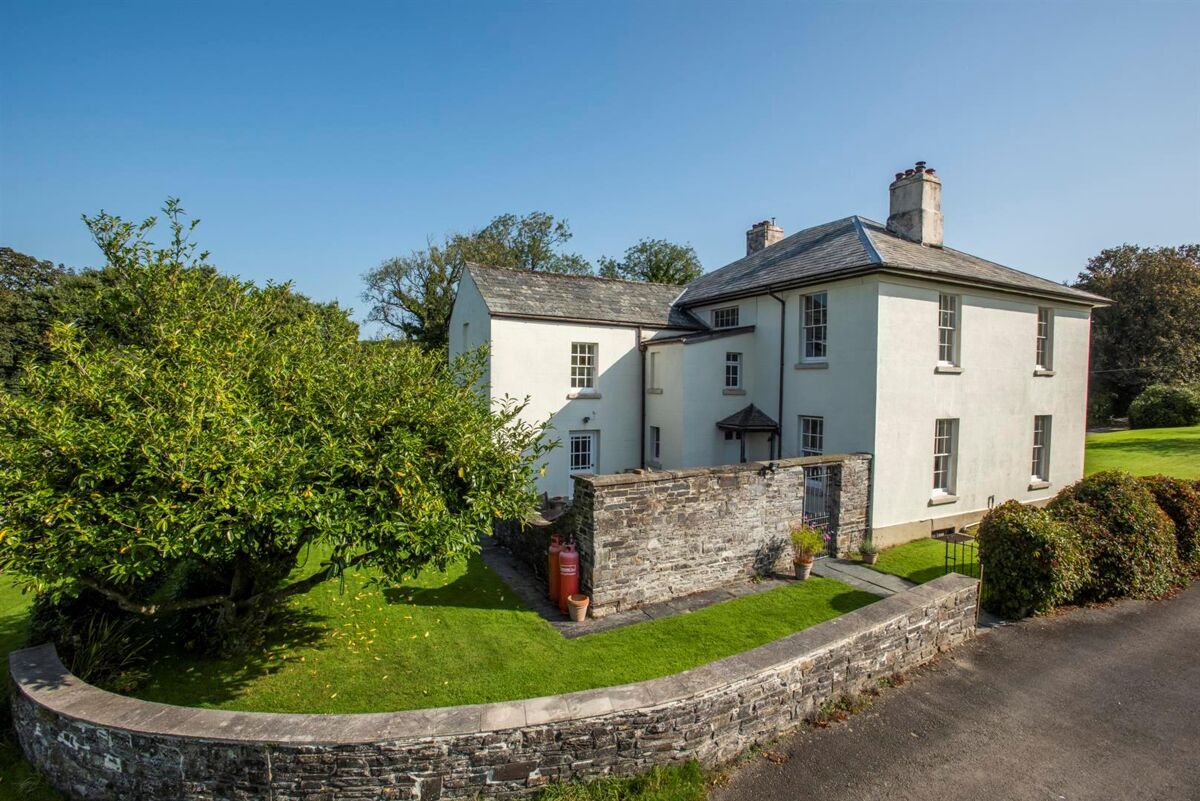 house for sale in Swimbridge, Barnstaple, EX32 EXE190082 Knight Frank