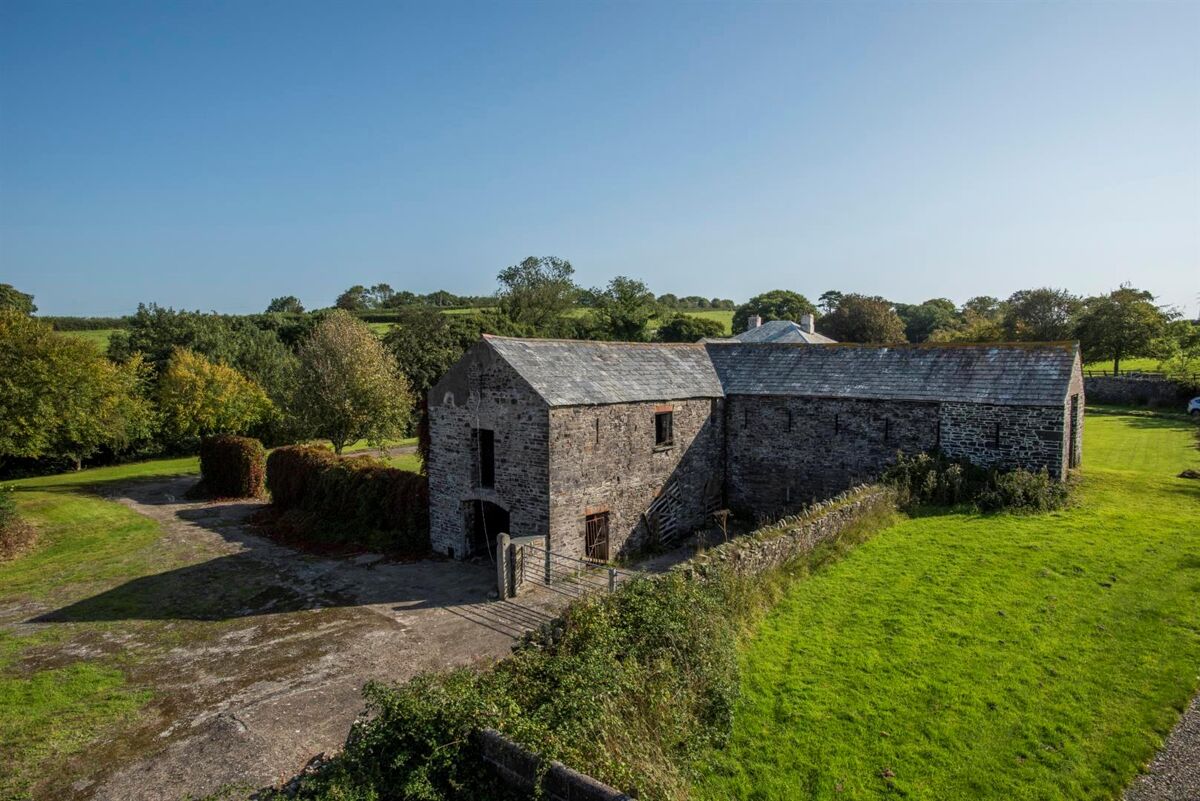 house for sale in Swimbridge, Barnstaple, EX32 EXE190082 Knight Frank