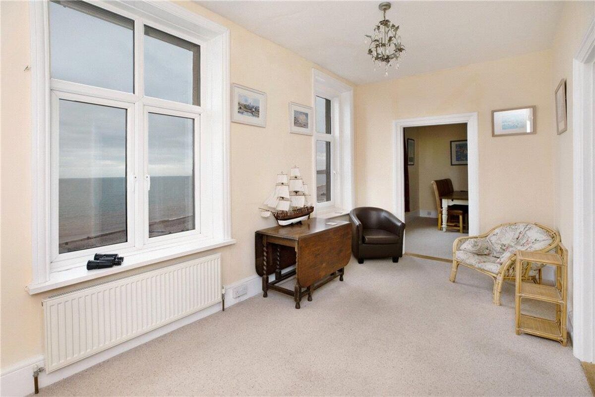 house for sale in Fore Street, Budleigh Salterton, Devon, EX9