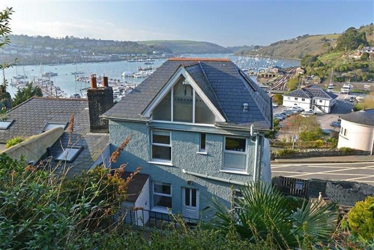 house for sale in Fore Street, Kingswear, Dartmouth, TQ6 EXE190086