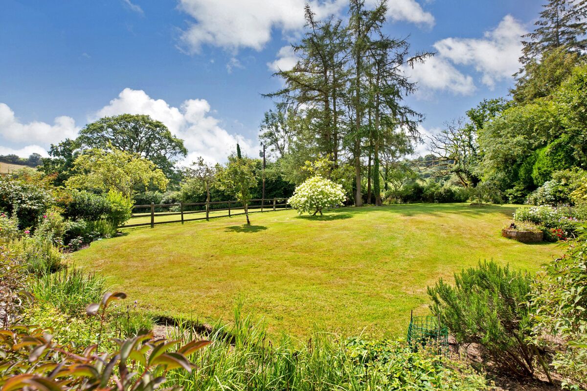 house for sale in Moretonhampstead, Devon, TQ13 EXE190097 Knight Frank