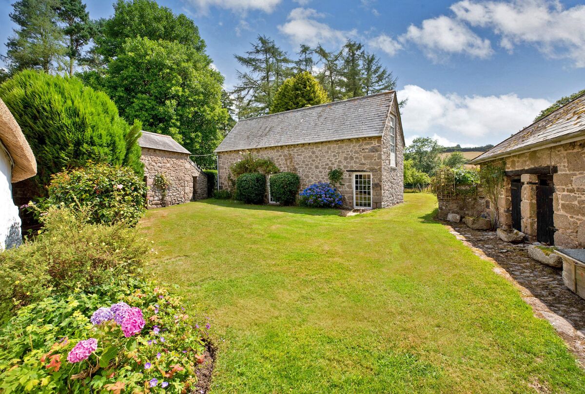 house for sale in Moretonhampstead, Devon, TQ13 EXE190097 Knight Frank