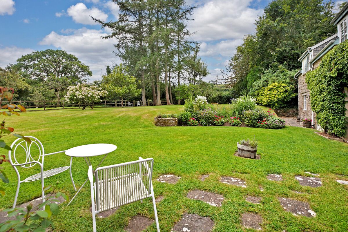 house for sale in Moretonhampstead, Devon, TQ13 EXE190097 Knight Frank