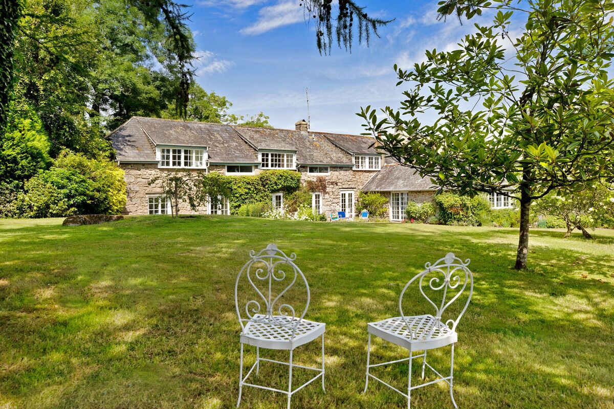 house for sale in Moretonhampstead, Devon, TQ13 EXE190097 Knight Frank