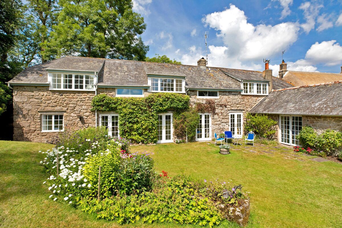 house for sale in Moretonhampstead, Devon, TQ13 EXE190097 Knight Frank