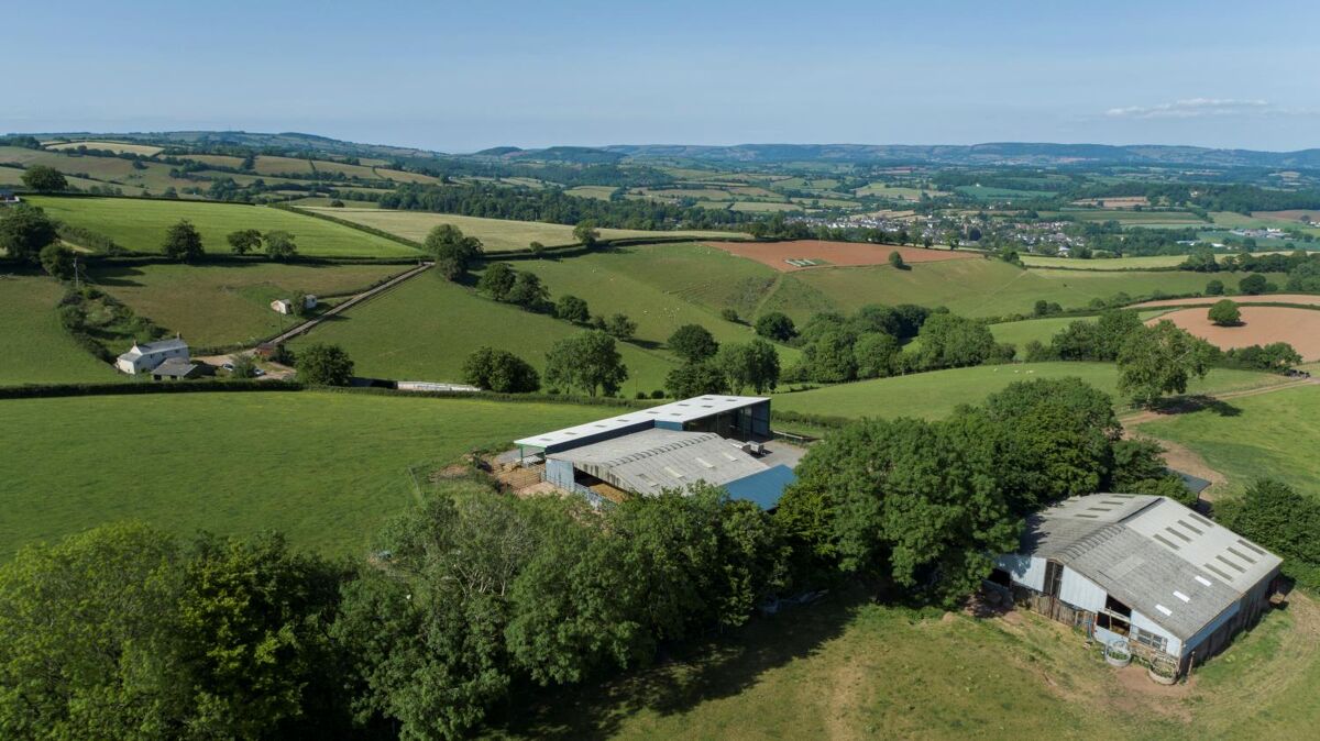 farm/estate for sale in Taunton, Somerset, TA4
