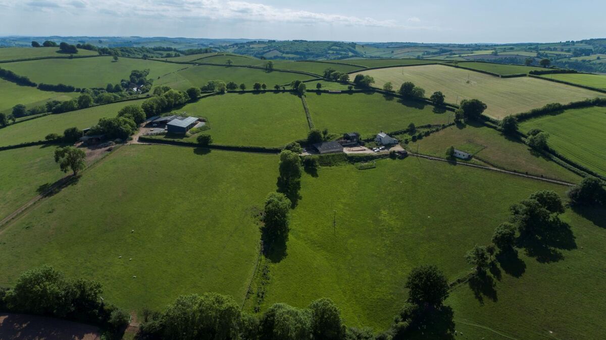 farm/estate for sale in Taunton, Somerset, TA4