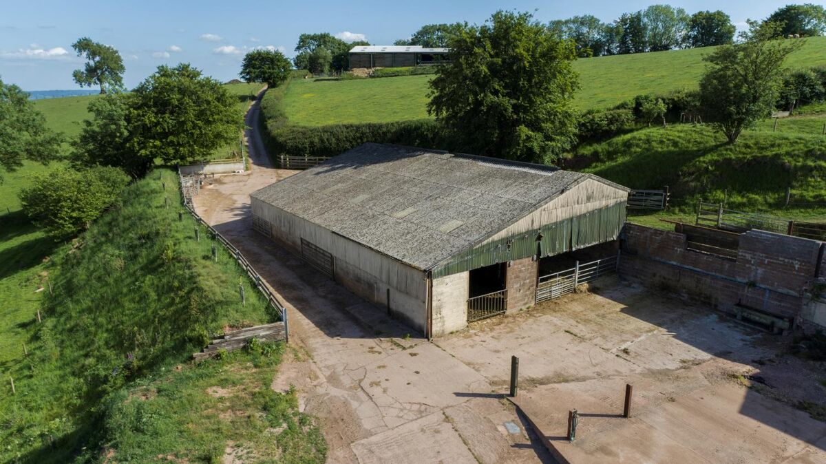 farm/estate for sale in Taunton, Somerset, TA4