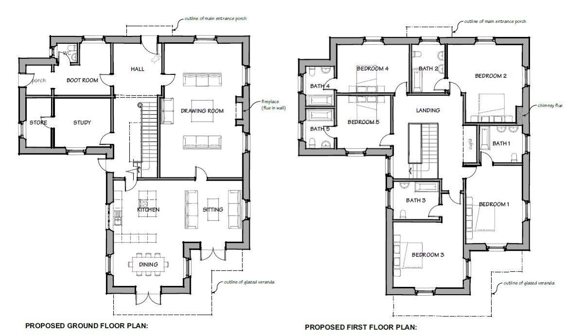 farm/estate for sale in Taunton, Somerset, TA4