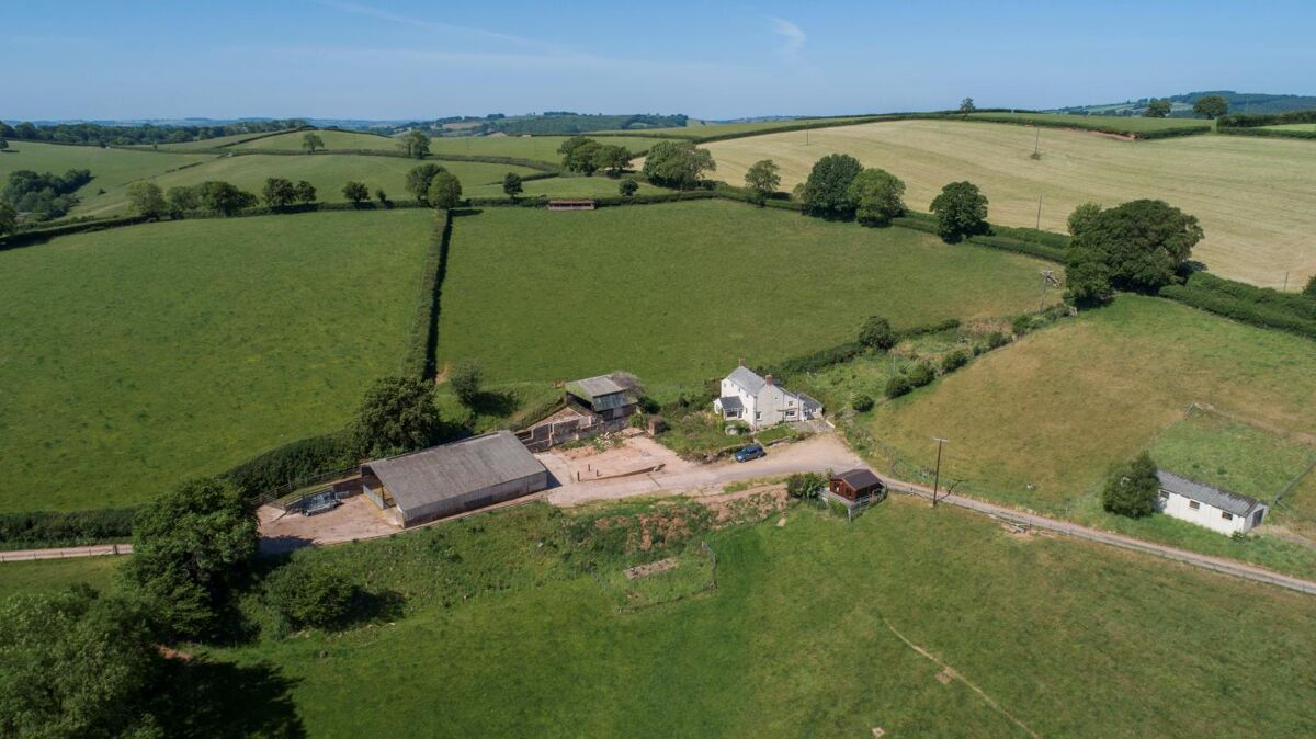 farm/estate for sale in Taunton, Somerset, TA4