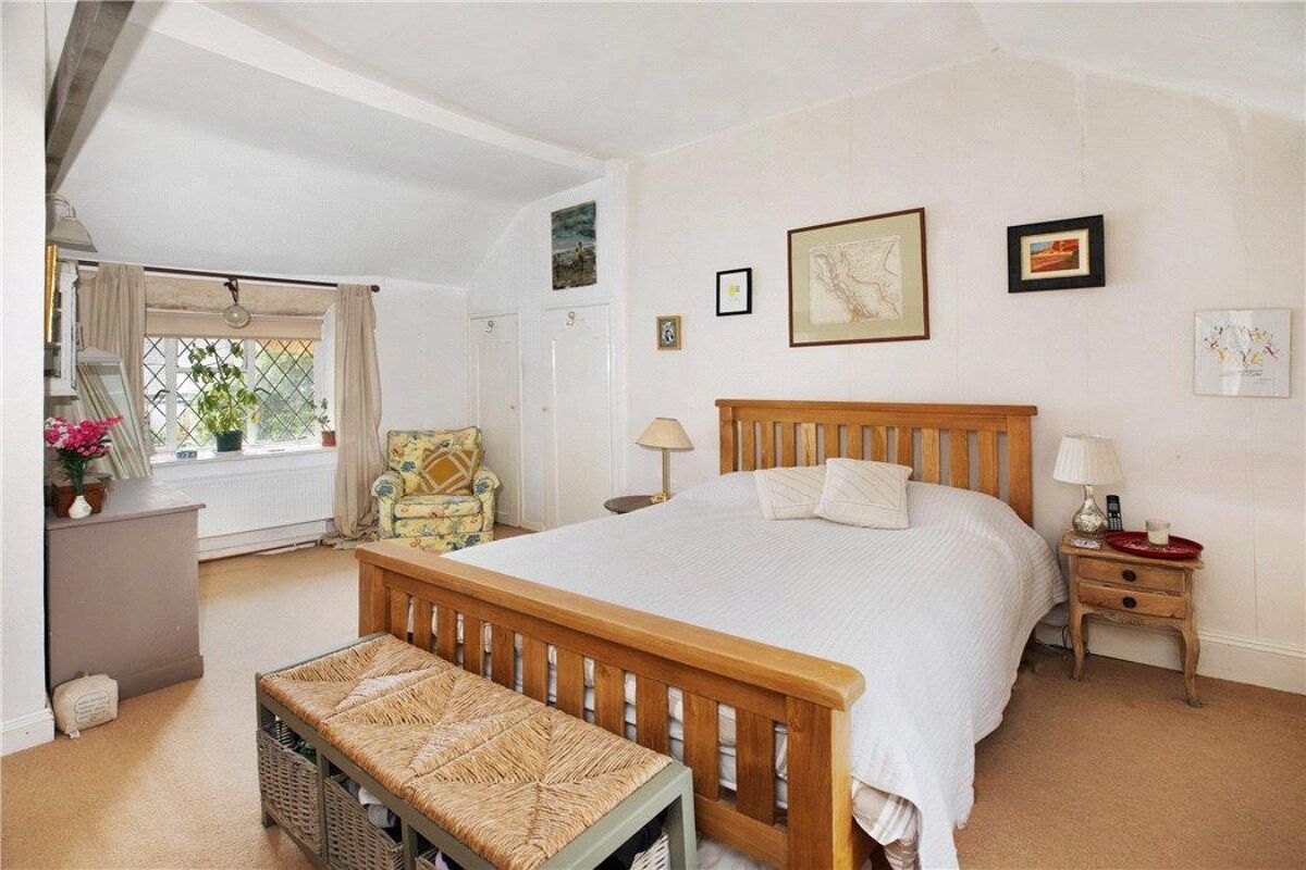 house for sale in School Lane, Thorverton, Exeter, Devon, EX5 EXE190103 Knight Frank