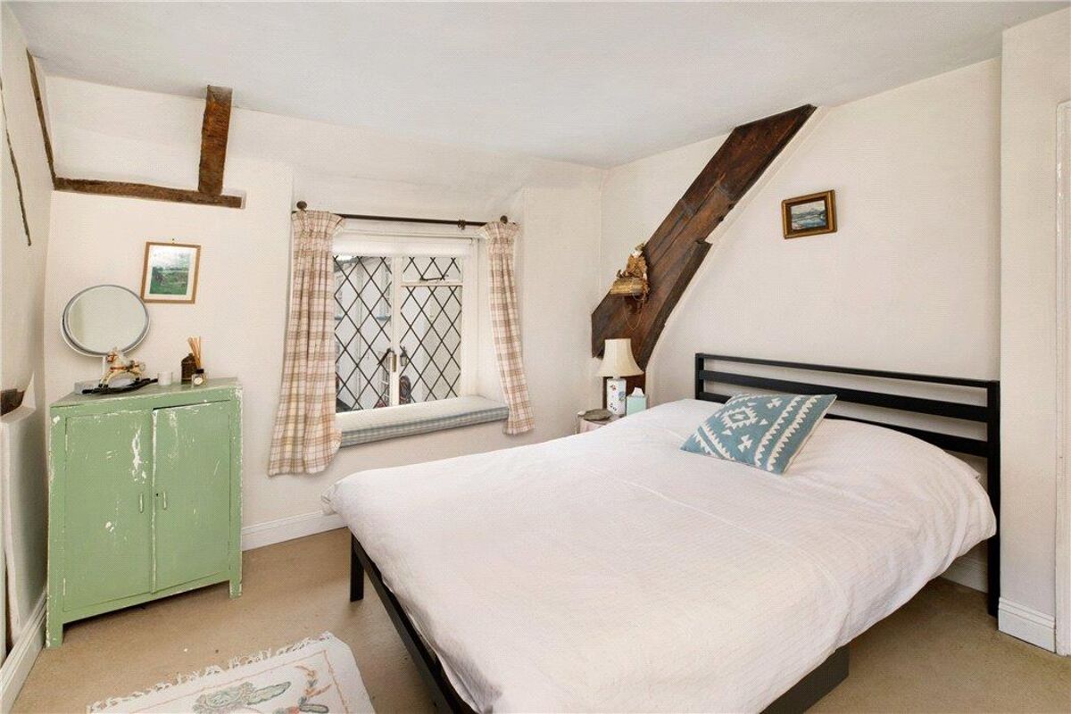 house for sale in School Lane, Thorverton, Exeter, Devon, EX5 EXE190103 Knight Frank