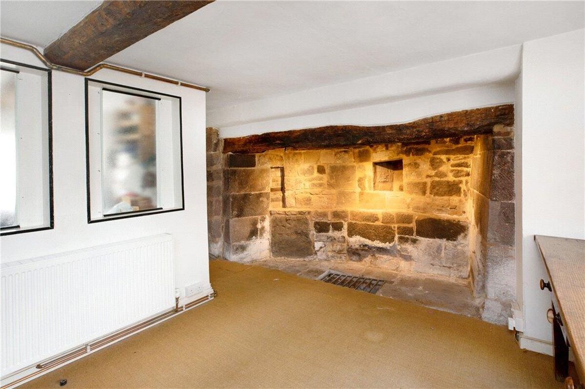 house for sale in School Lane, Thorverton, Exeter, Devon, EX5