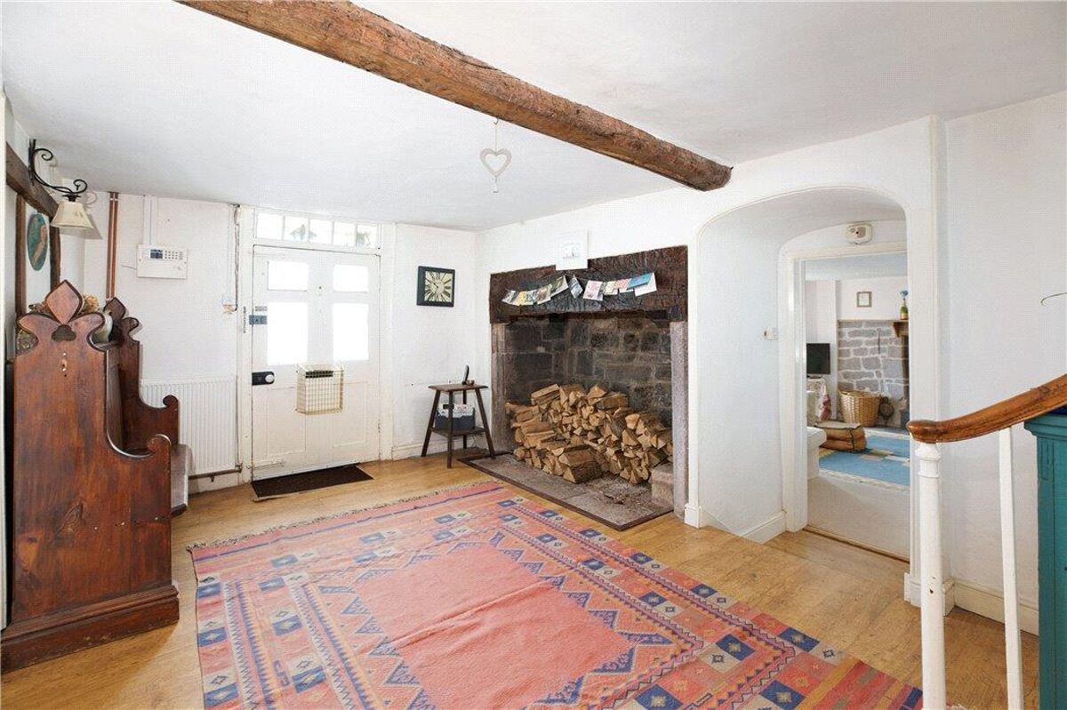 house for sale in School Lane, Thorverton, Exeter, Devon, EX5 EXE190103 Knight Frank